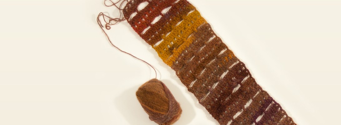 Mesa Yarn | Webster Fiber Arts