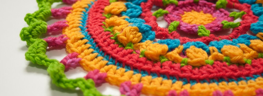 Mandalas for Marinke | Webster Fiber Arts