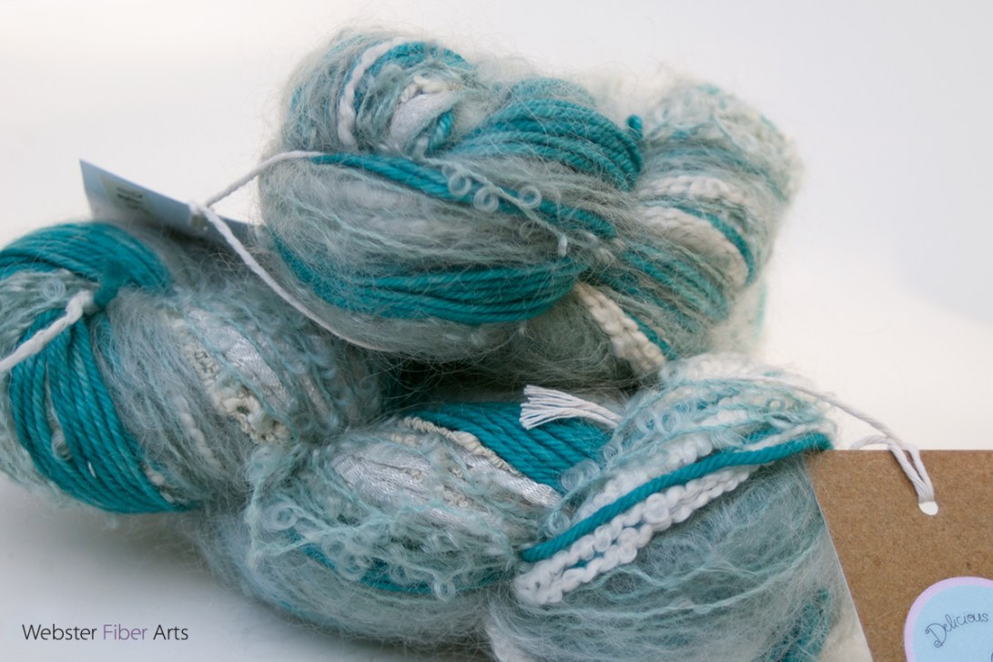 Delicious Yarns, Jellybean | Webster Fiber Arts