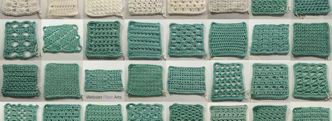 Stitches | Webster Fiber Arts