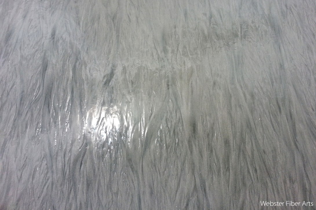 Sand at Edisto Beach State Park | Webster Fiber Arts