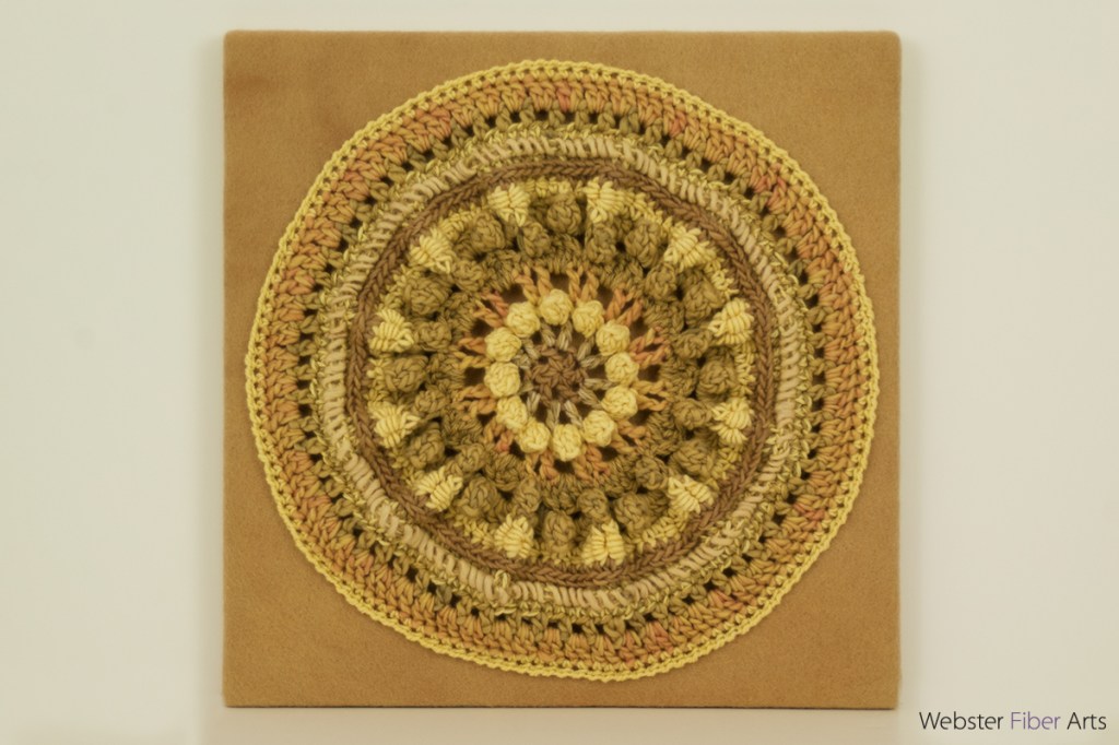 In the Weeds | Webster Fiber Arts