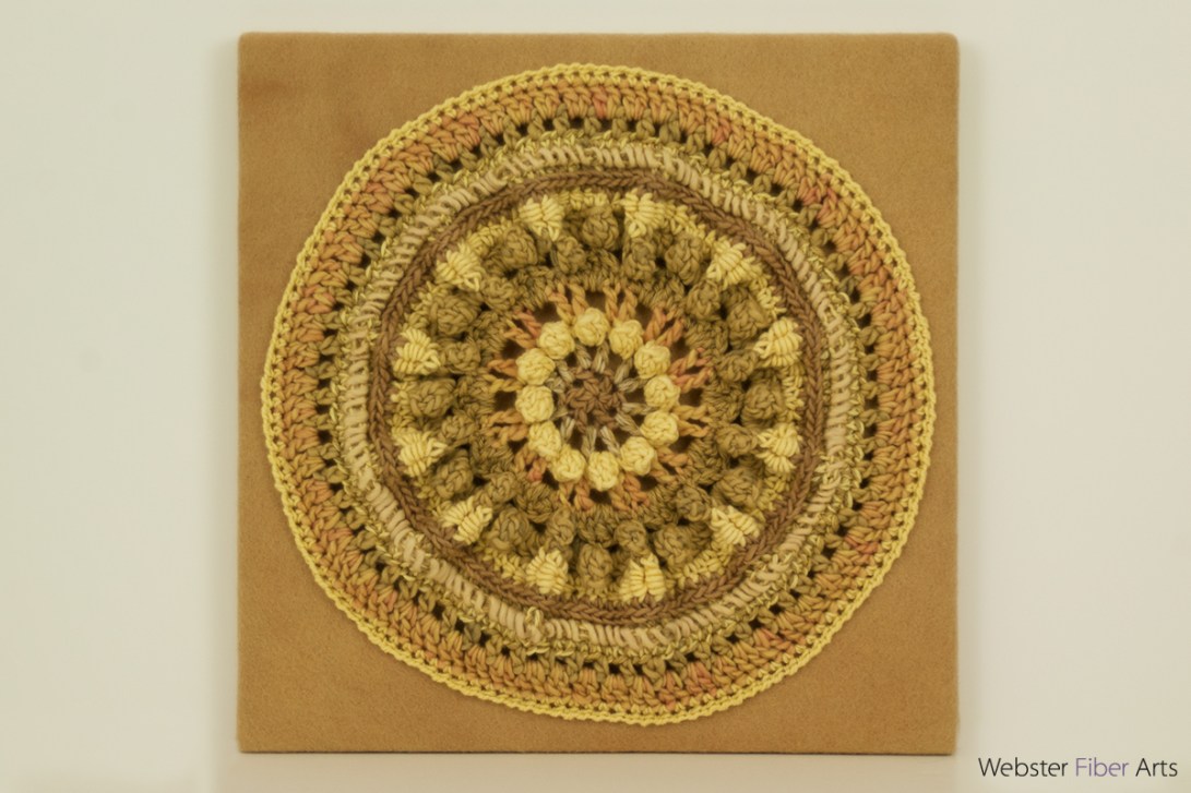 In the Weeds | Webster Fiber Arts