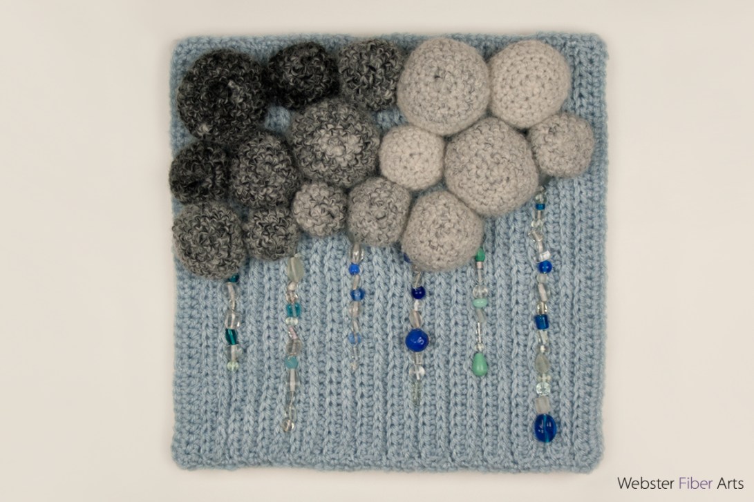 Mammatus | Webster Fiber Arts