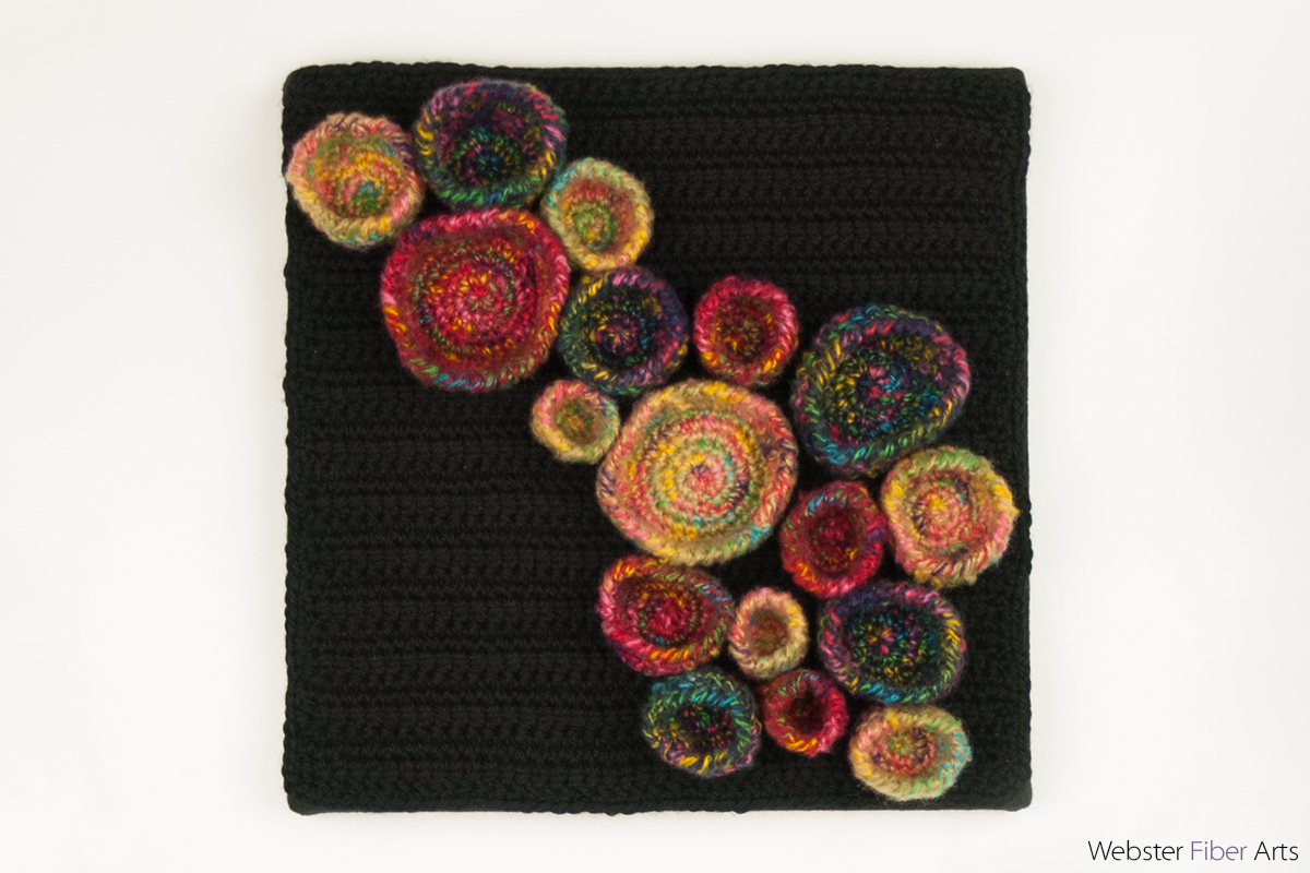 This Old Thing? | Annie Webster | Webster Fiber Arts