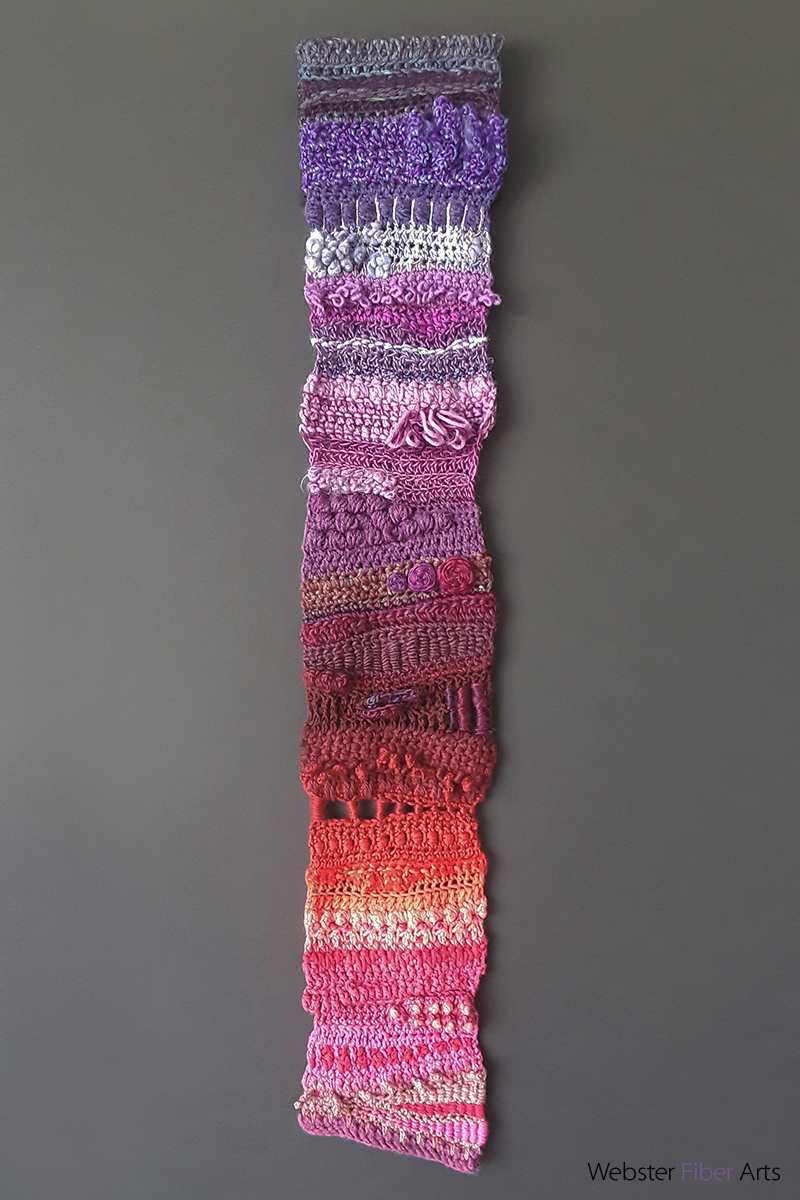 BFFs | Annie Webster | Webster Fiber Arts