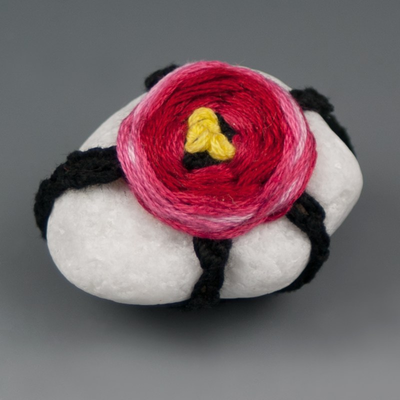 Art Rock #10 | Annie Webster