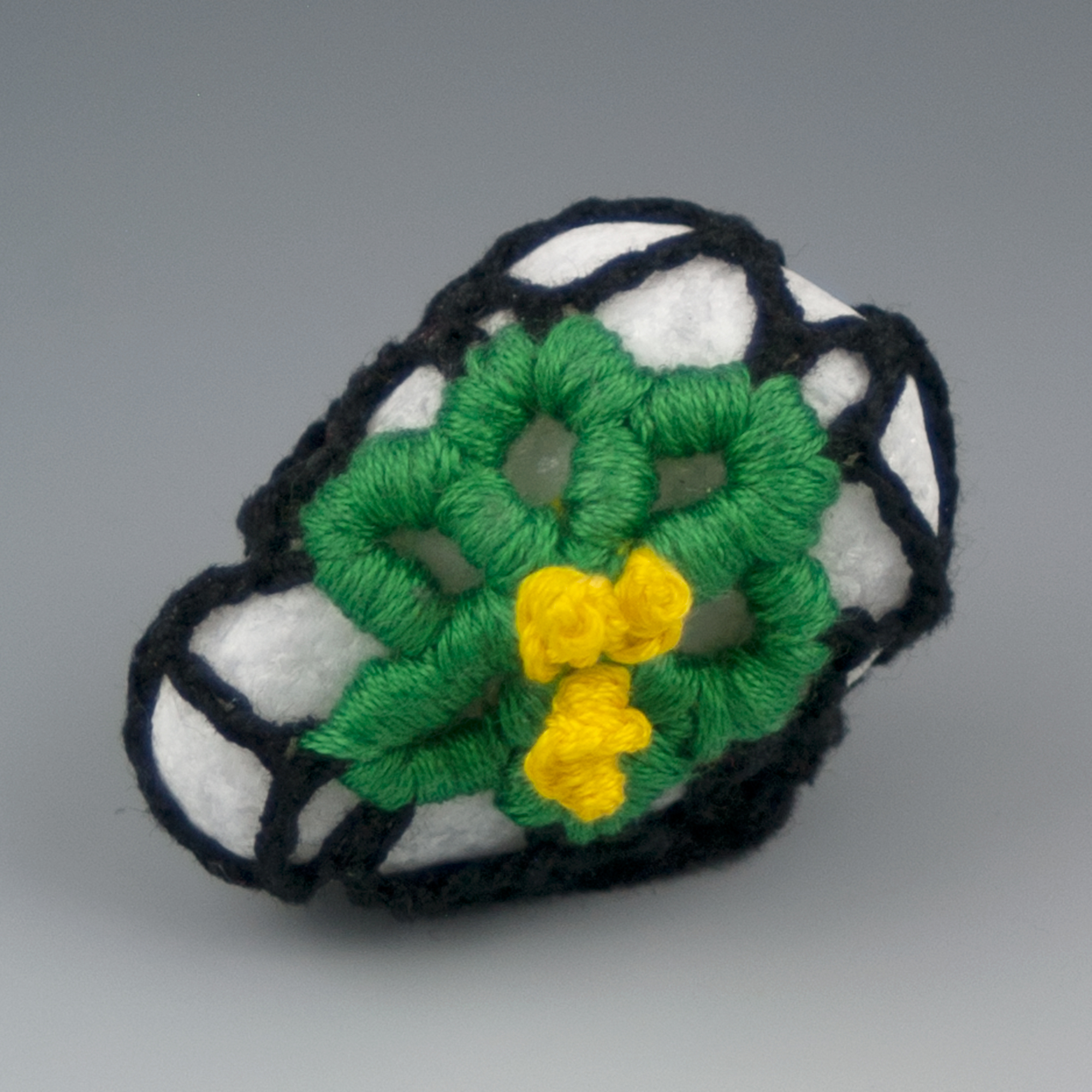 Art Rock #12 | Annie Webster