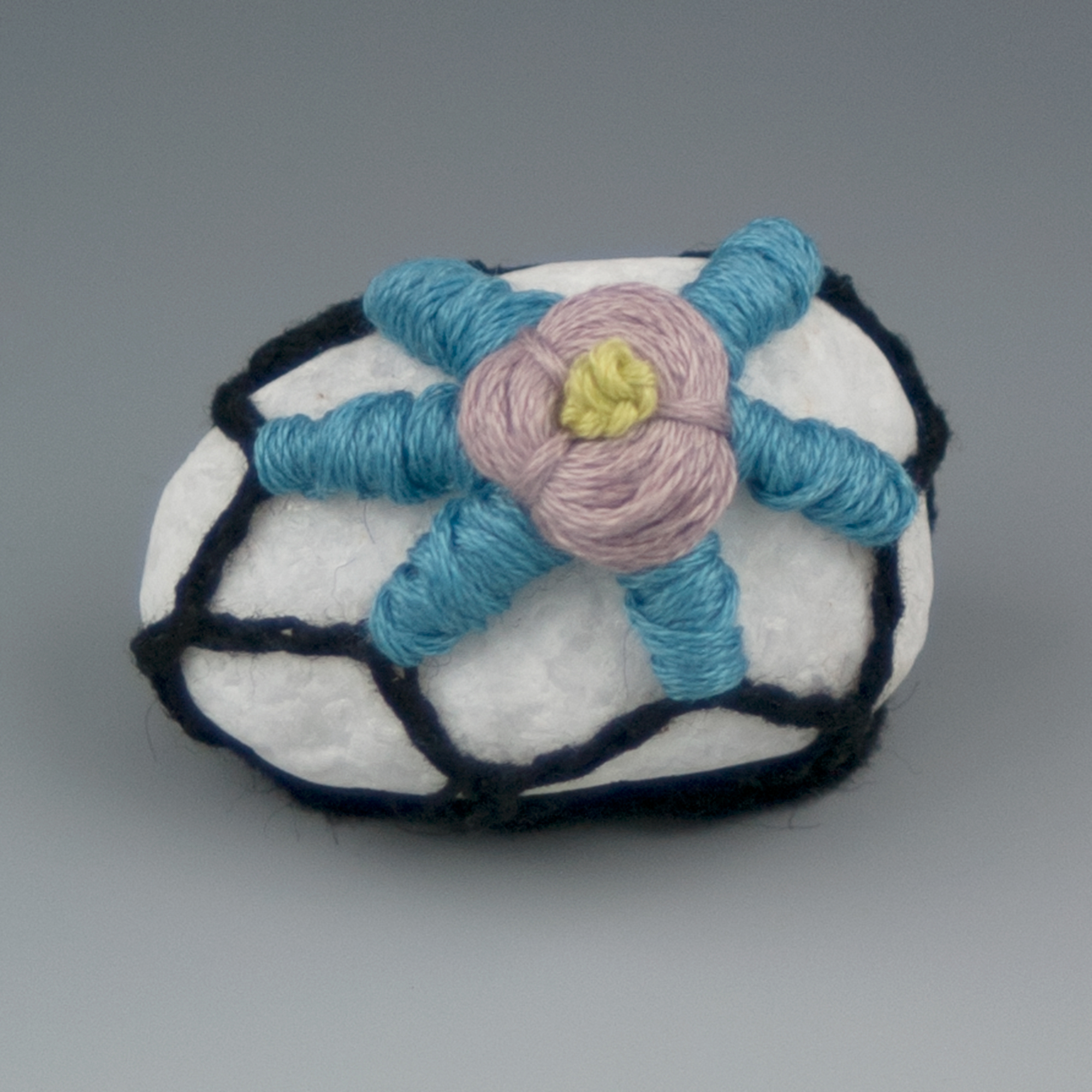 Art Rock #15 | Annie Webster