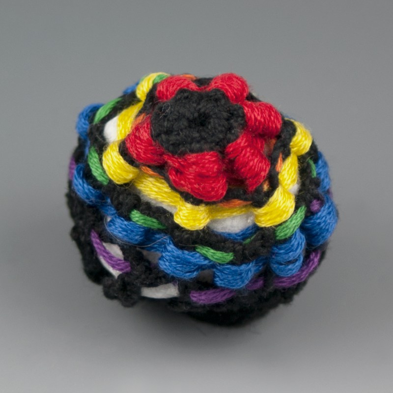 Art Rock #3 | Annie Webster