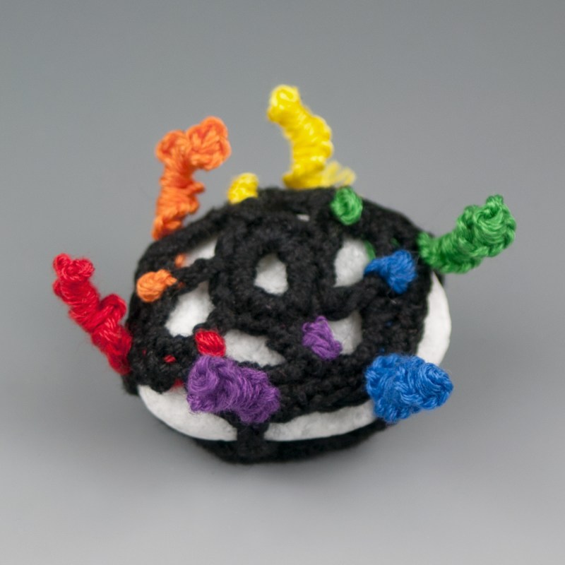 Art Rock #4 | Annie Webster