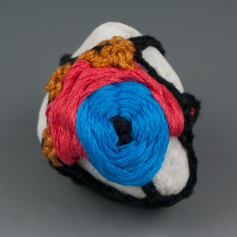 Art Rock #8 | Annie Webster