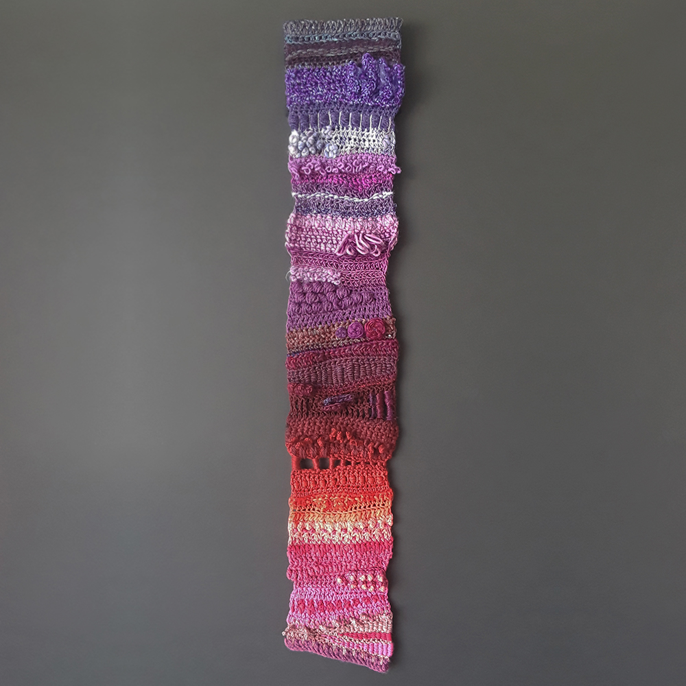 BFFs | Annie Webster | Webster Fiber Arts